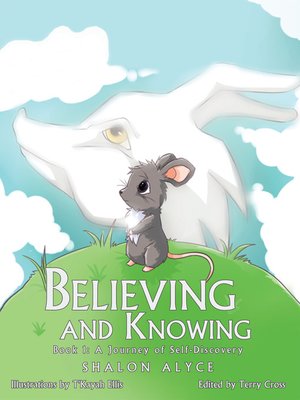 cover image of Believing and Knowing